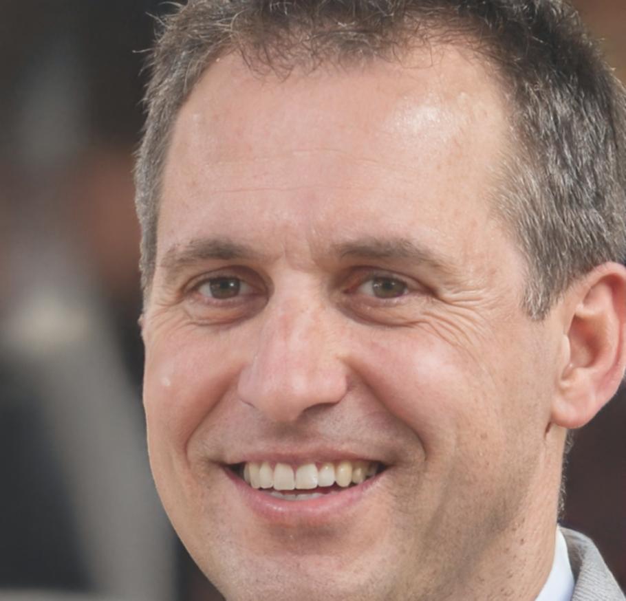 Finanzberater Tillmann Bachmeier