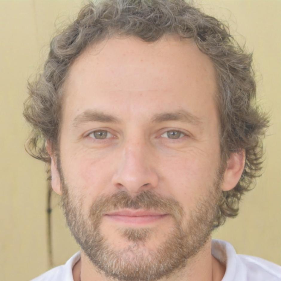 Steuerberater Korbinian Pfaffenzeller